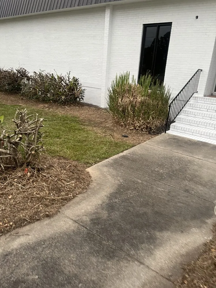 Trusted lawn care service for outdoor upgrades in Columbia, SC by Zelaya Lawn Services