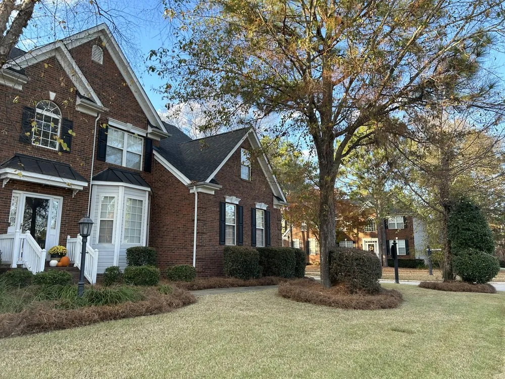 Top-rated lawn care service for homes across Columbia, SC - Zelaya Lawn Services