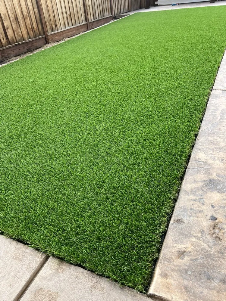 Local landscape installation experts serving Salinas, CA - Zelaya’s Landscaping