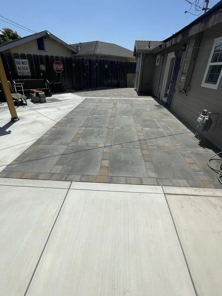 Professional yard maintenance in Salinas, CA by Zelaya’s Landscaping