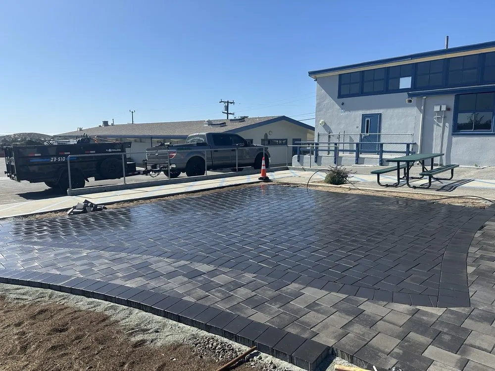 Expert yard cleanup service experts serving Salinas, CA - Zelaya’s Landscaping