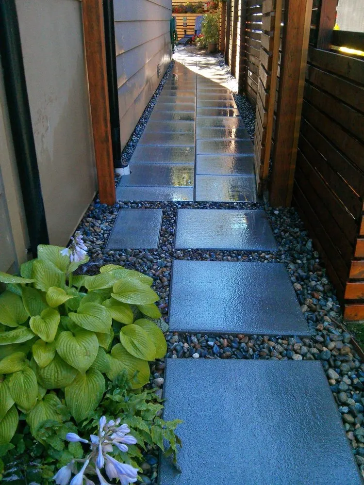 Affordable landscape design for year-round maintenance across Salinas, CA - Zelaya’s Landscaping