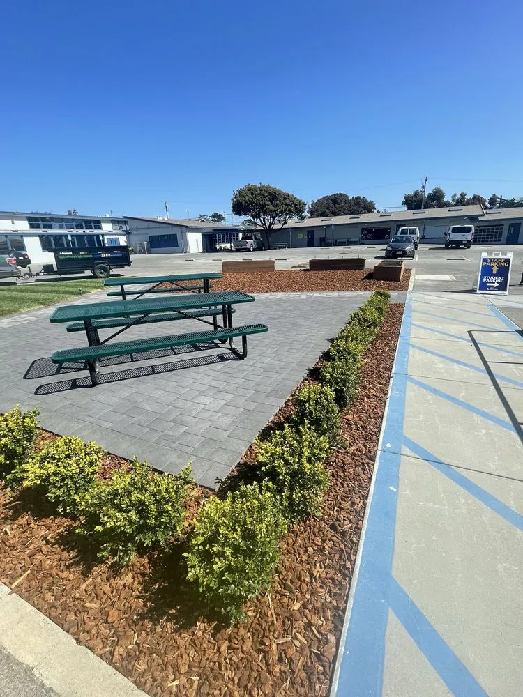 Top-rated outdoor landscaping near you across Salinas, CA - Zelaya’s Landscaping