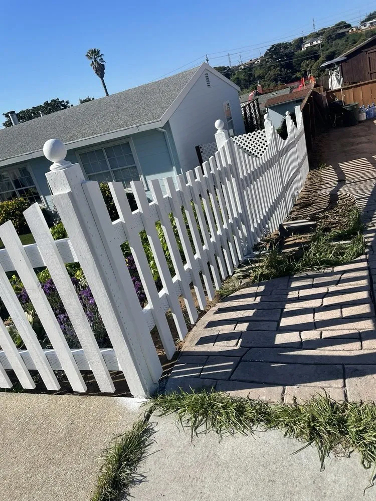Affordable landscape design experts serving Salinas, CA - Zelaya’s Landscaping