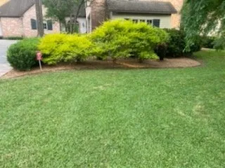 Local garden landscaping for residential properties across Iota, LA - Zelayas Lawn Care