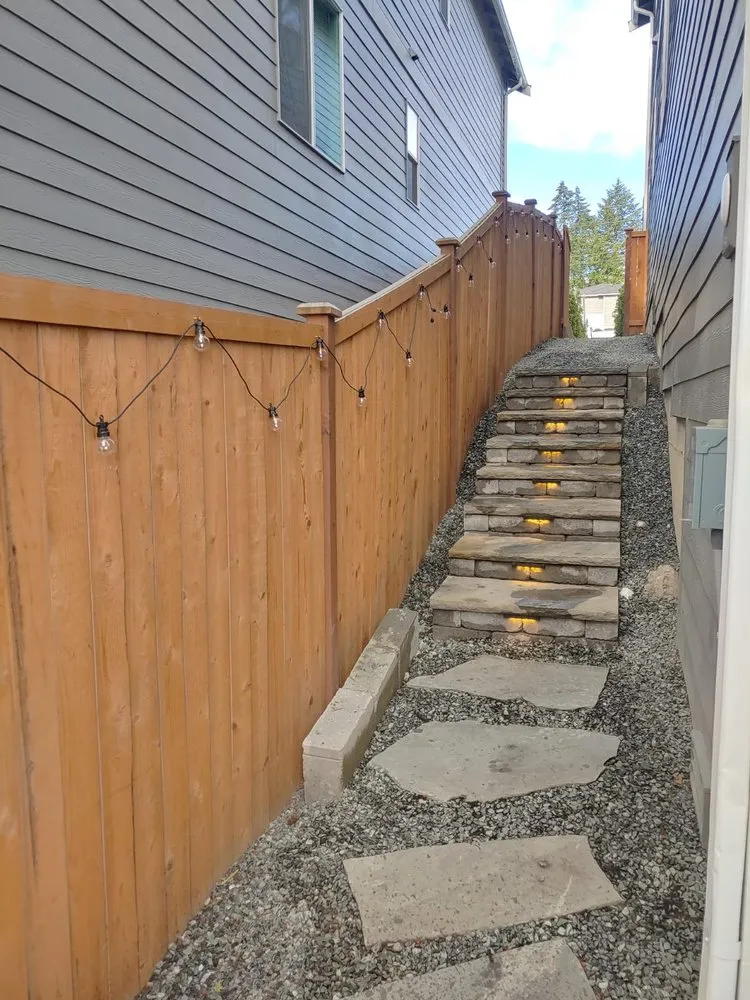 Expert lawn care service experts serving Mountlake Terrace, WA - Zeledon Pavers Patio