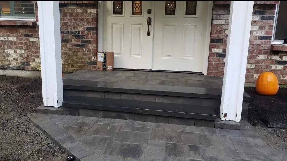 Reliable landscaping services in Mountlake Terrace, WA - Zeledon Pavers Patio