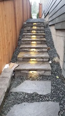 Zeledon Pavers Patio Logo