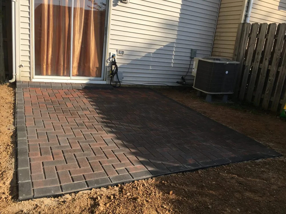 Local landscape design for outdoor upgrades across Hanover, MD - Zelidon Landscaping