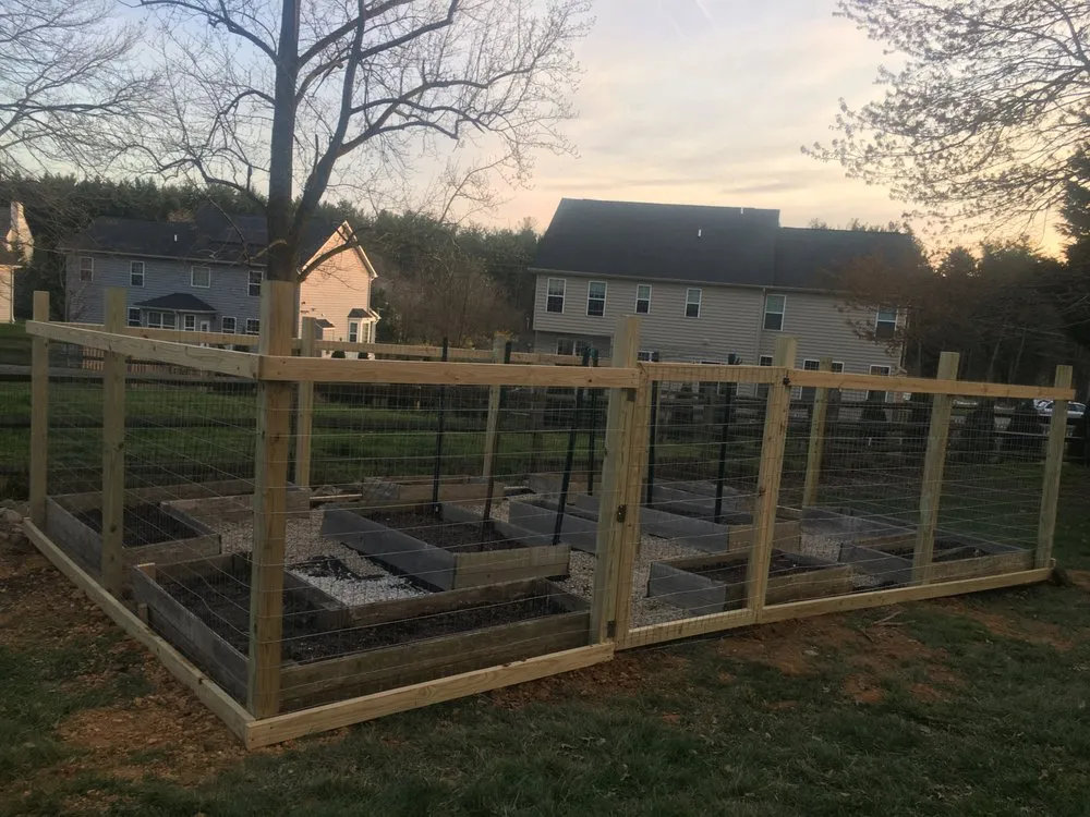 Expert lawn care service in Hanover, MD by Zelidon Landscaping