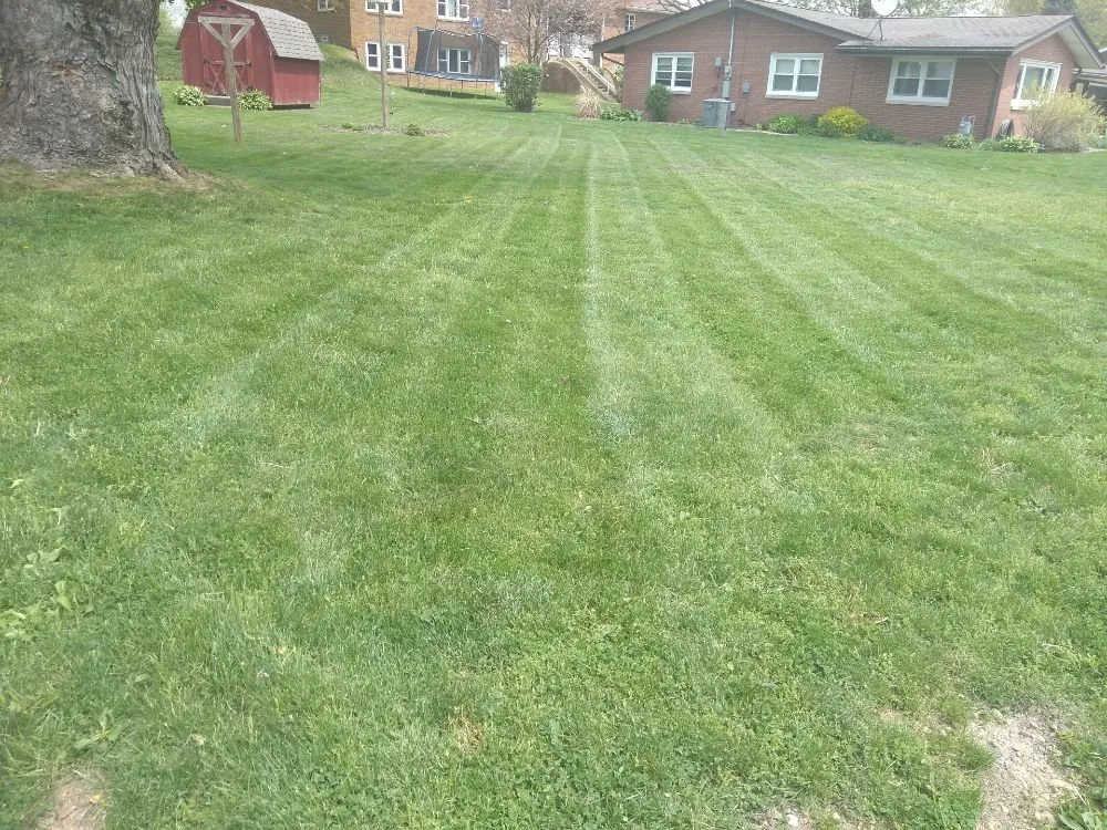 Expert landscape installation for residential properties across Canton, OH - Zelk'S Landscaping & Snow Removal