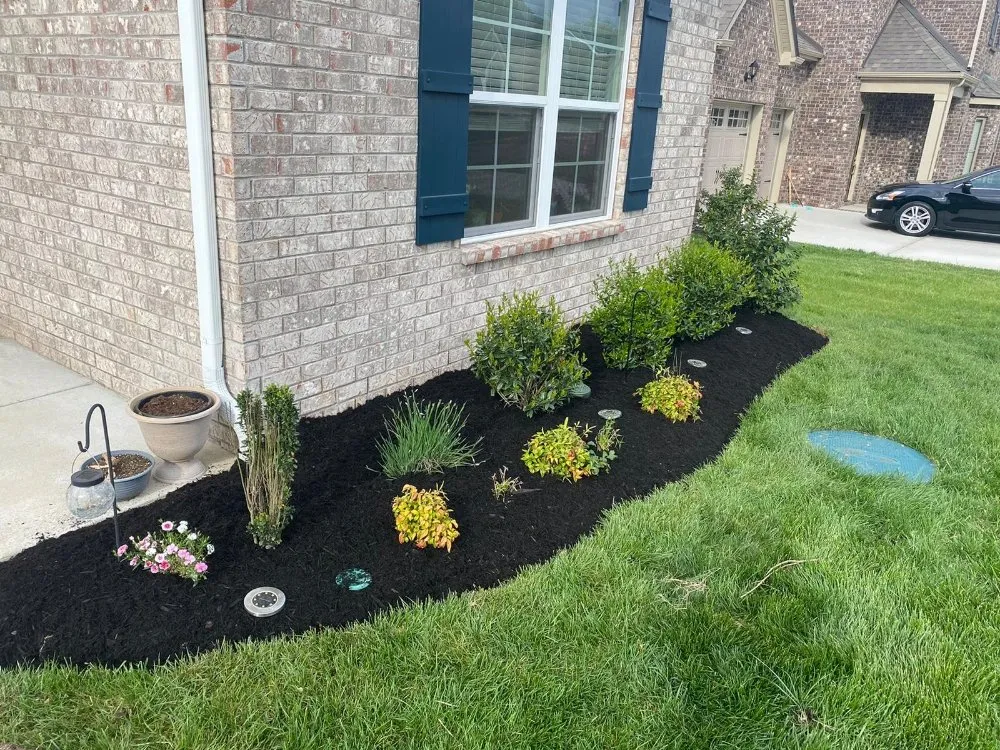 Reliable landscape design near you across Mount Juliet, TN - Zelmor Landscaping