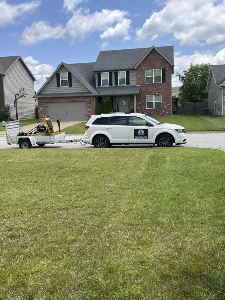 Reliable landscape installation in Evansville, IN - Zel's Family Lawn Care