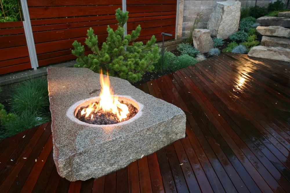 Local lawn care service experts serving Woburn, MA - Zen Associates