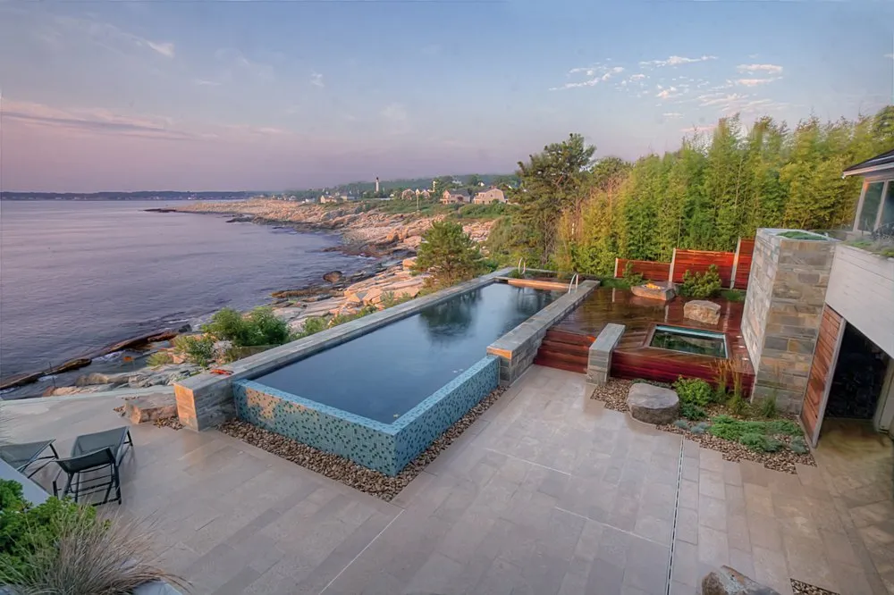 Reliable lawn mowing service in Woburn, MA by Zen Associates