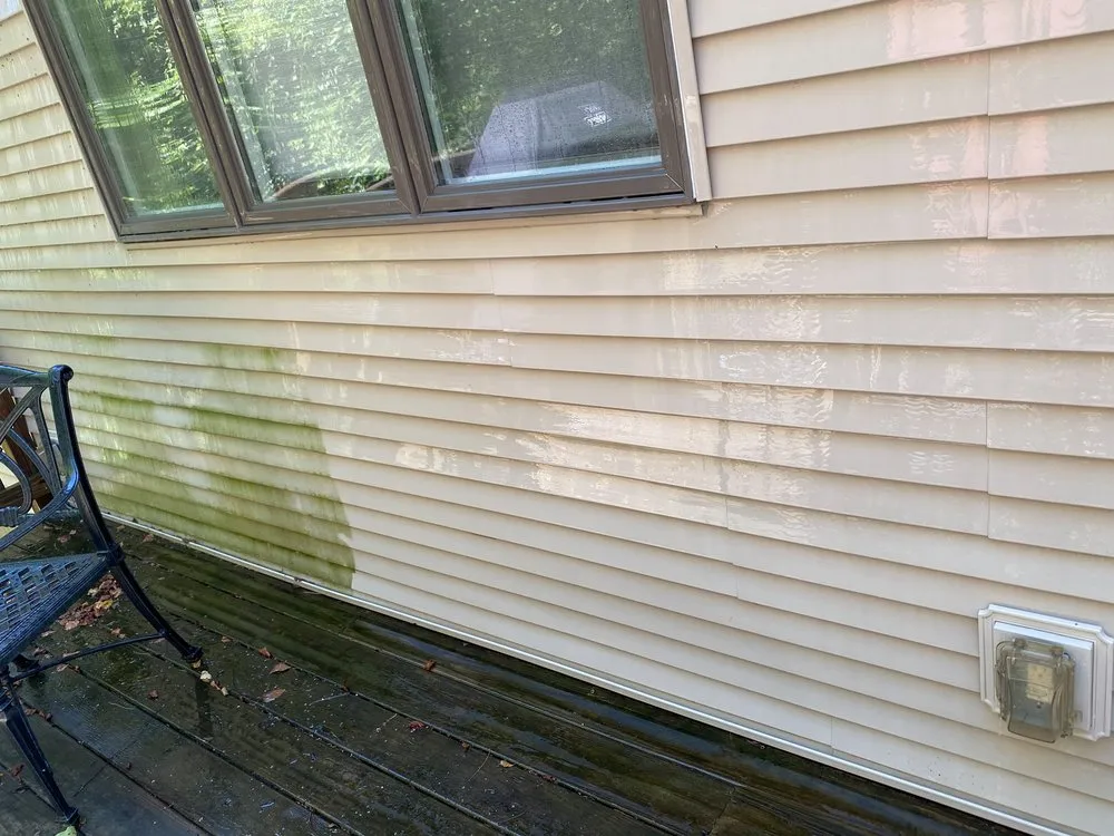 Top-rated outdoor landscaping for outdoor upgrades in North Wales, PA by Zen Contracting & Maintenance