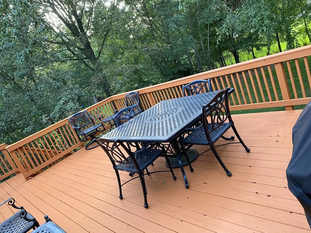 Trusted lawn mowing service experts serving North Wales, PA - Zen Contracting & Maintenance