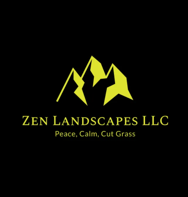 Custom lawn mowing service for beautiful yards in North Wales, PA by Zen Contracting & Maintenance