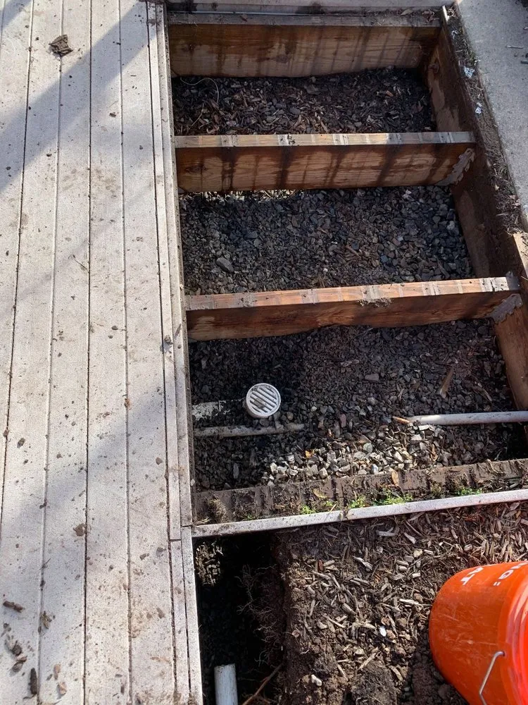 Affordable outdoor landscaping near you across North Wales, PA - Zen Contracting & Maintenance