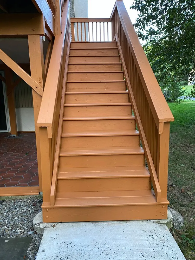 Local landscape design experts serving North Wales, PA - Zen Contracting & Maintenance