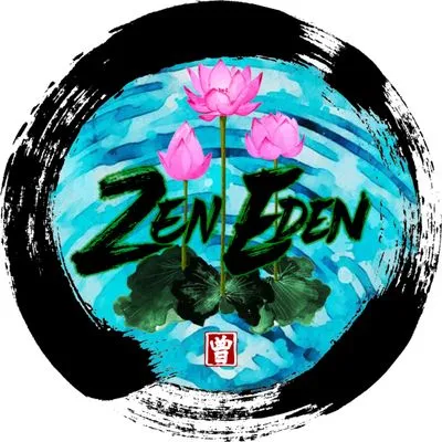Zen Eden Logo