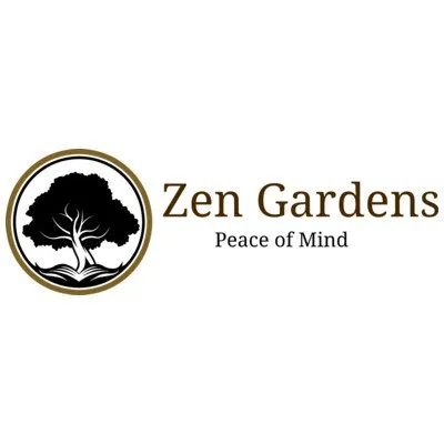 Zen Gardens Logo