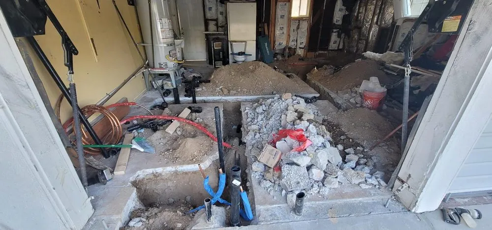 Trusted yard maintenance for year-round maintenance in Woodland Hills, CA by Zen Homes Construction and Remodeling