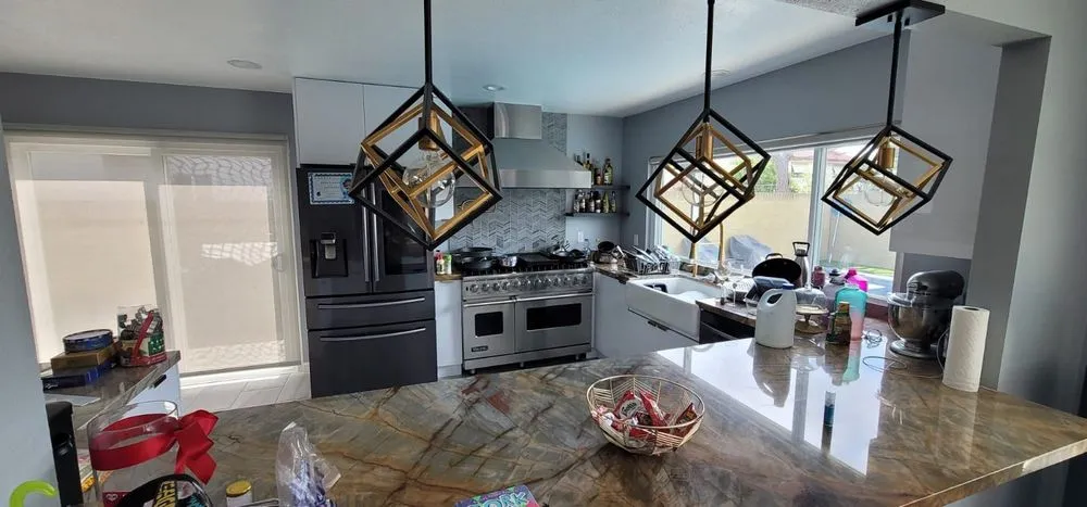 Trusted yard cleanup service in Woodland Hills, CA by Zen Homes Construction and Remodeling