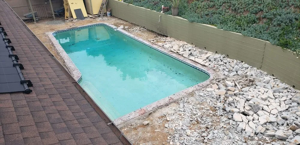 Local lawn mowing service for residential properties across Woodland Hills, CA - Zen Homes Construction and Remodeling