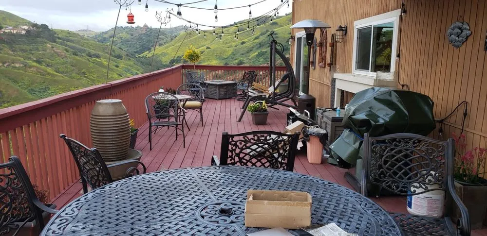 Expert residential landscaping in Woodland Hills, CA - Zen Homes Construction and Remodeling