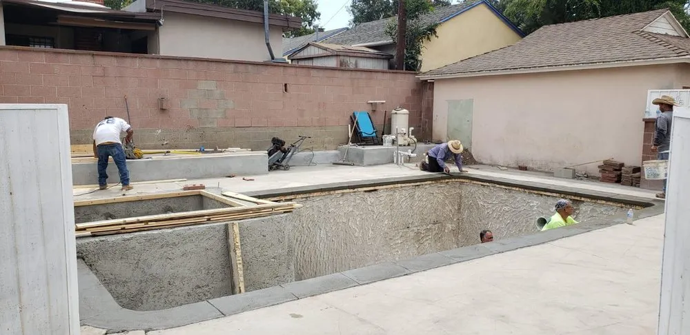 Custom landscape design for beautiful yards across Woodland Hills, CA - Zen Homes Construction and Remodeling