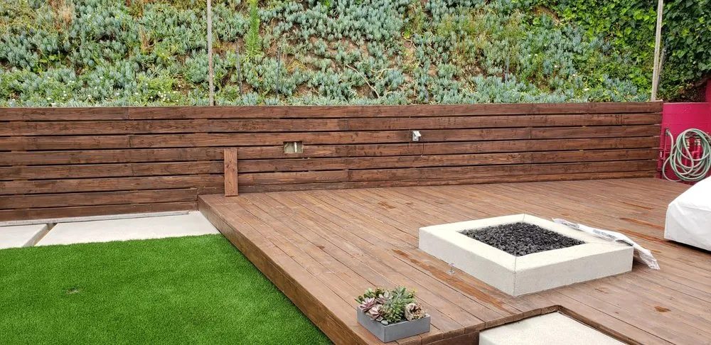 Expert residential landscaping in Woodland Hills, CA by Zen Homes Construction and Remodeling