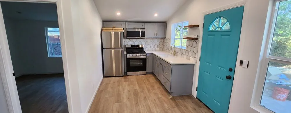 Trusted garden landscaping in Woodland Hills, CA - Zen Homes Construction and Remodeling