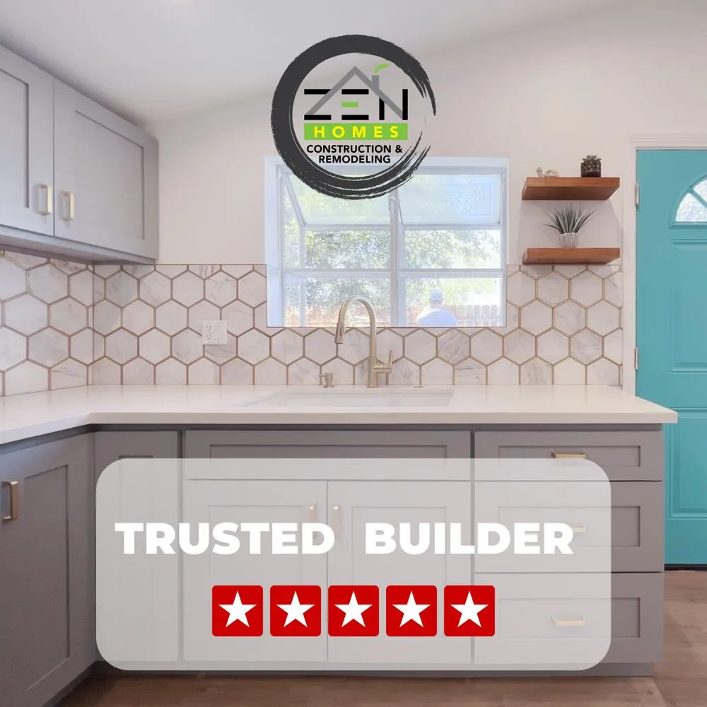 Custom landscaping services for beautiful yards across Woodland Hills, CA - Zen Homes Construction and Remodeling