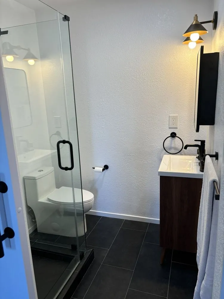 Top-rated residential landscaping in Woodland Hills, CA by Zen Homes Construction and Remodeling