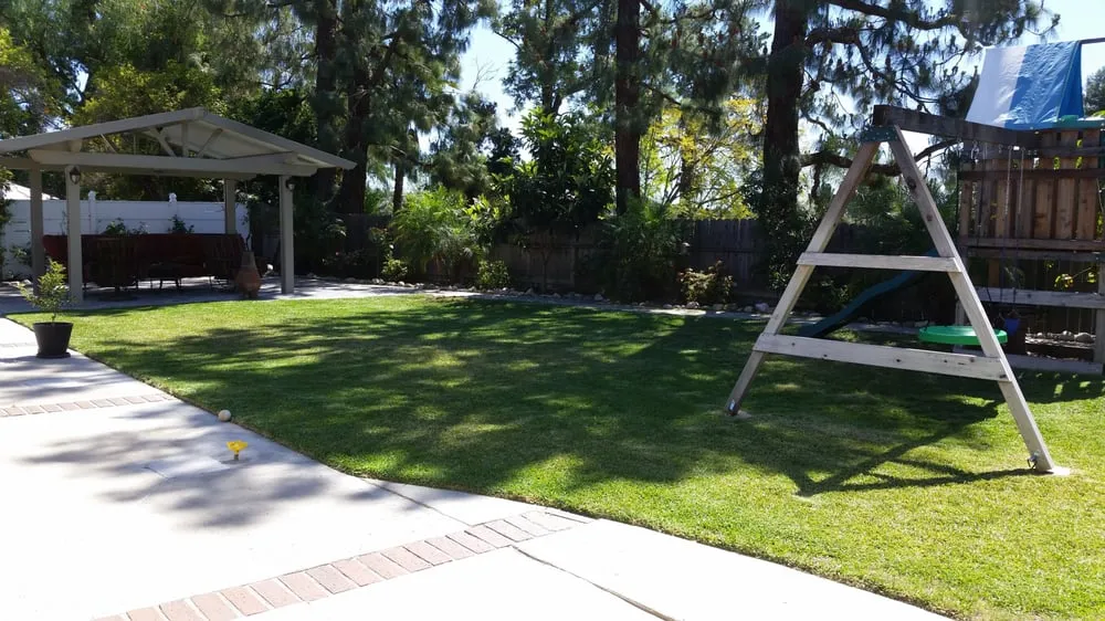 Local landscaping services for outdoor upgrades across La Habra, CA - Zen Lawn & Landscaping