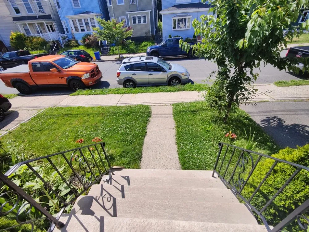 Custom landscape installation experts serving Clifton, NJ - Zen Lawns