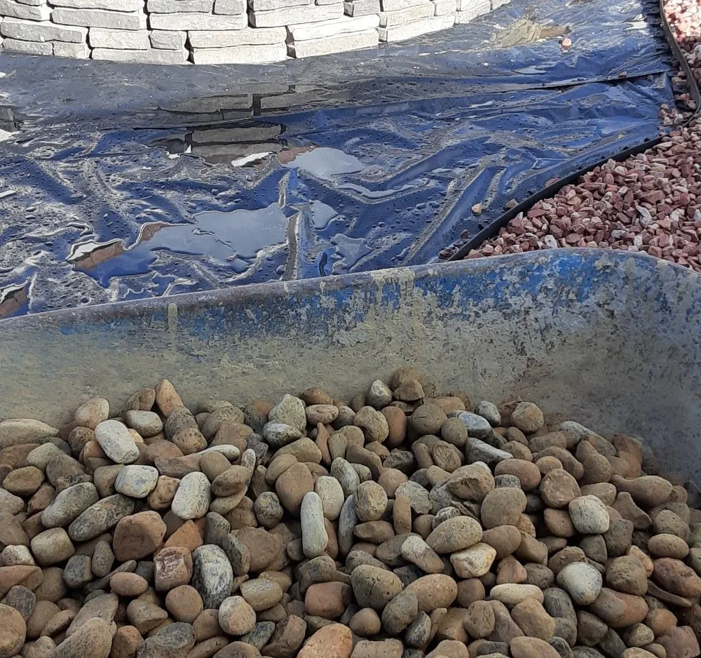 Top-rated landscaping services experts serving Atwater, CA - Zen Scape