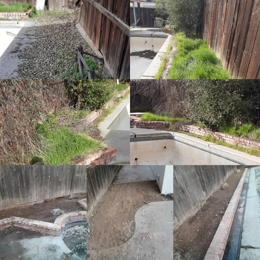 Custom outdoor landscaping for residential properties across Atwater, CA - Zen Scape