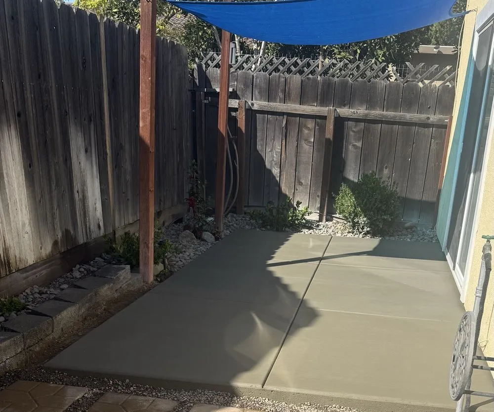 Local landscape design in Atwater, CA - Zen Scape