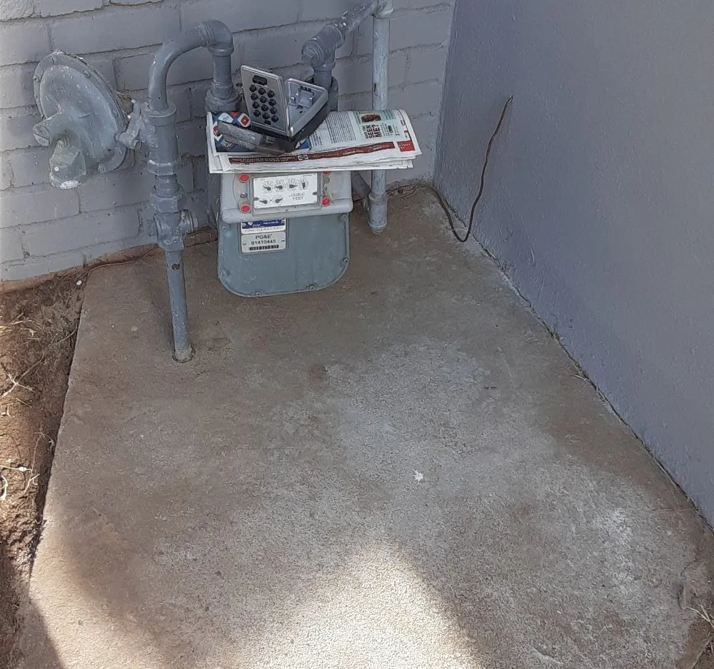 Professional yard cleanup service in Atwater, CA - Zen Scape