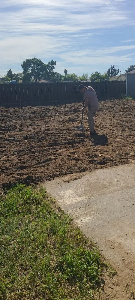 Custom landscape installation experts serving Atwater, CA - Zen Scape