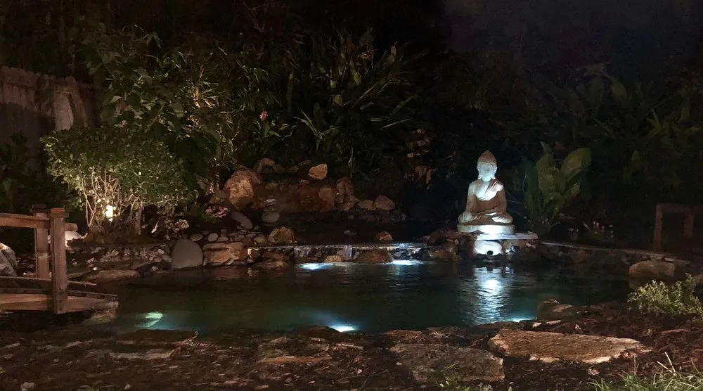 Expert outdoor landscaping experts serving Kendall, FL - Zen Water Gardens