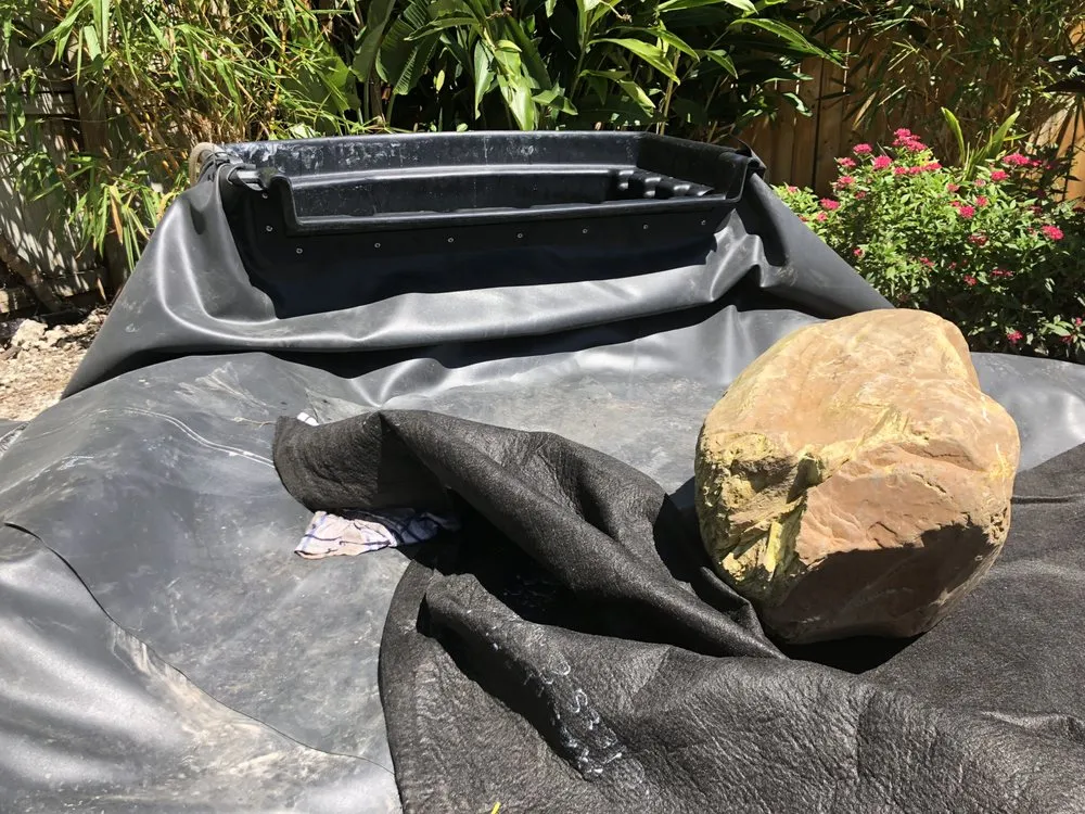 Local garden landscaping experts serving Kendall, FL - Zen Water Gardens