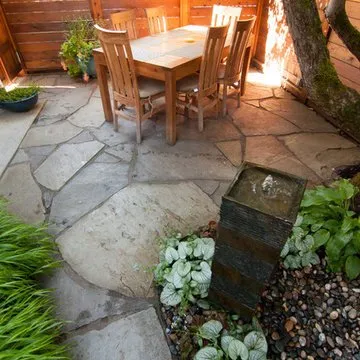 Trusted landscape design with custom design in Havelock, NC by Zen Willow Landscape and Consulting