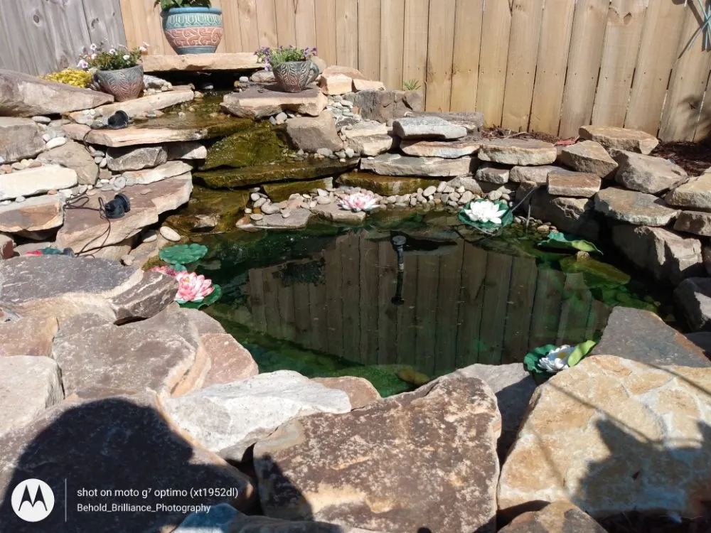 Reliable yard cleanup service for outdoor upgrades in Havelock, NC by Zen Willow Landscape and Consulting