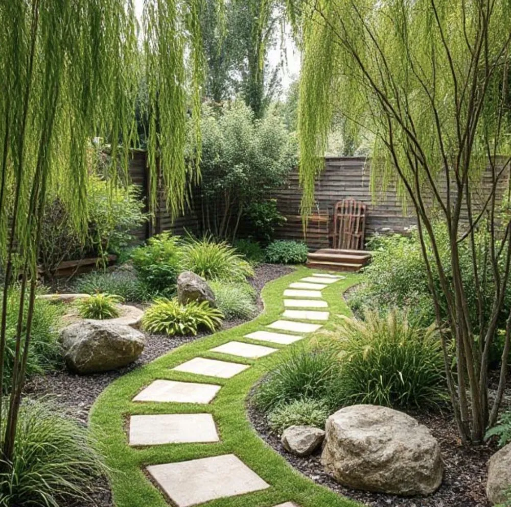 Reliable yard cleanup service in Havelock, NC by Zen Willow Landscape and Consulting