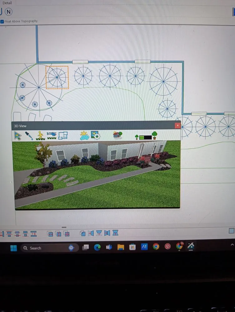 Trusted lawn care service experts serving Havelock, NC - Zen Willow Landscape and Consulting