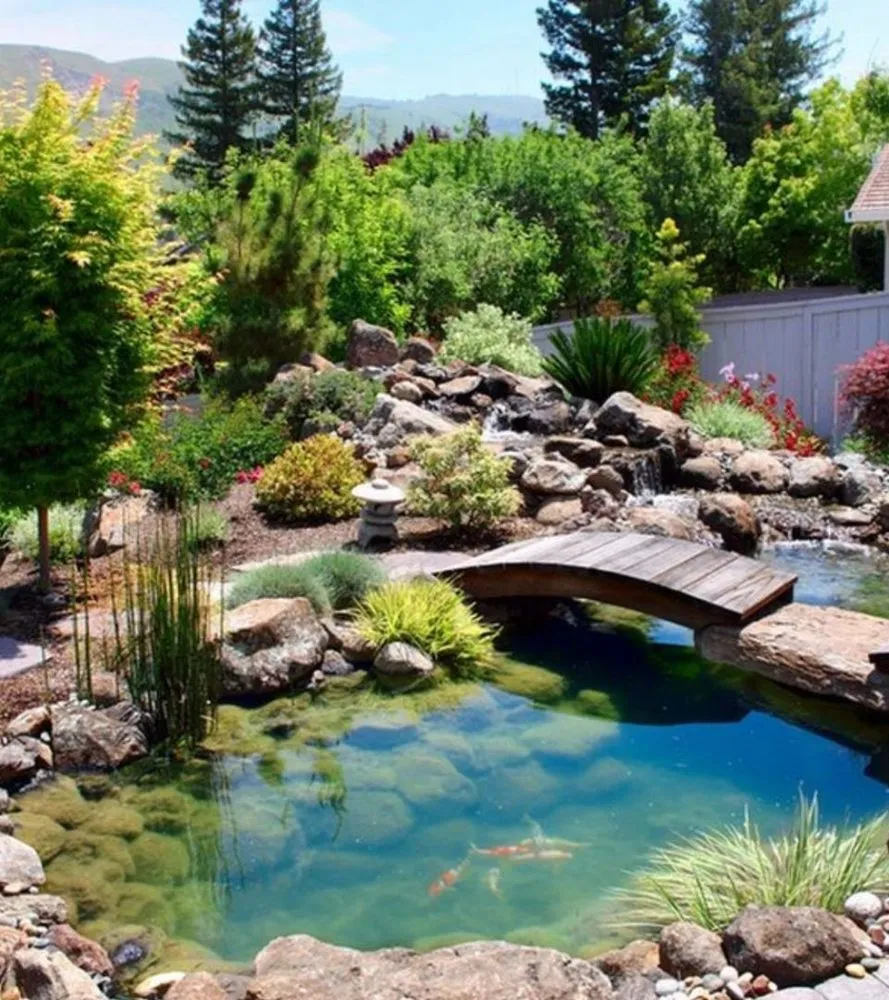 Trusted garden landscaping for residential properties across Holladay, UT - Zen Zones