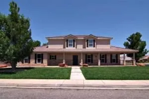 Local residential landscaping in Holladay, UT - Zen Zones